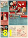 1966 Sears Christmas Book, Page 81