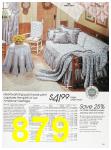 1988 Sears Fall Winter Catalog, Page 879