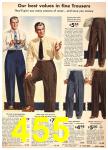 1942 Sears Fall Winter Catalog, Page 455