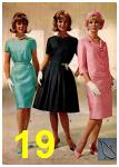 1965 Montgomery Ward Spring Summer Catalog, Page 19