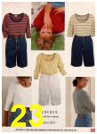 2000 JCPenney Spring Summer Catalog, Page 23