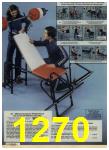 1980 Sears Fall Winter Catalog, Page 1270