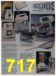 1988 Sears Spring Summer Catalog, Page 717
