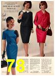 1964 Montgomery Ward Fall Winter Catalog, Page 78