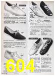 1966 Sears Fall Winter Catalog, Page 604