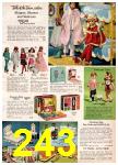 1966 Montgomery Ward Christmas Book, Page 243