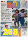 1991 Sears Spring Summer Catalog, Page 288