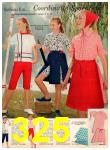 1964 JCPenney Spring Summer Catalog, Page 325