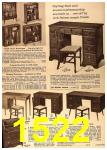 1964 Sears Spring Summer Catalog, Page 1522