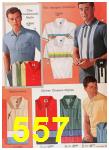 1963 Sears Spring Summer Catalog, Page 557