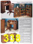 1989 Sears Home Annual Catalog, Page 338