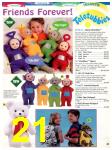 1998 Sears Christmas Book, Page 21