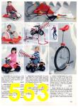 1990 Sears Christmas Book, Page 553