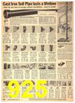 1942 Sears Spring Summer Catalog, Page 925