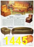 1967 Sears Fall Winter Catalog, Page 1445