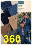 1981 JCPenney Spring Summer Catalog, Page 360