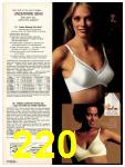 1981 Sears Spring Summer Catalog, Page 220
