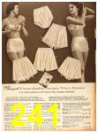 1958 Sears Fall Winter Catalog, Page 241