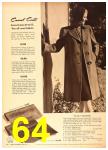 1945 Sears Spring Summer Catalog, Page 64