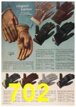 1960 Sears Fall Winter Catalog, Page 702