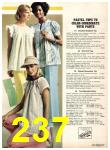 1978 Sears Spring Summer Catalog, Page 237