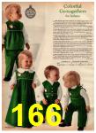 1974 Sears Christmas Book, Page 166