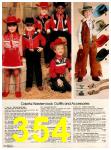 1982 Sears Christmas Book, Page 354