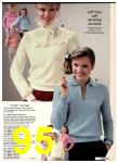 1981 Sears Fall Winter Catalog, Page 95