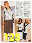 1987 Sears Spring Summer Catalog, Page 125