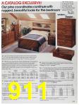 1988 Sears Fall Winter Catalog, Page 911