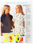 1973 Sears Spring Summer Catalog, Page 330