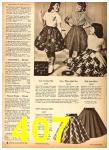 1959 Sears Fall Winter Catalog, Page 407