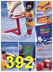 1990 Sears Christmas Book, Page 392