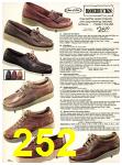 1981 Sears Fall Winter Catalog, Page 252