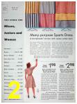 1942 Sears Spring Summer Catalog, Page 2