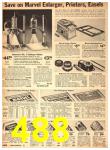 1942 Sears Spring Summer Catalog, Page 488
