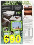 1988 Sears Fall Winter Catalog, Page 690