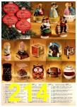 1973 Montgomery Ward Christmas Book, Page 214