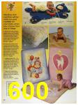 1988 Sears Spring Summer Catalog, Page 600