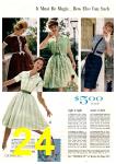 1962 Montgomery Ward Spring Summer Catalog, Page 24