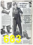 1967 Sears Spring Summer Catalog, Page 683