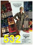 1970 Sears Fall Winter Catalog, Page 532