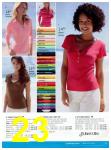 2006 JCPenney Spring Summer Catalog, Page 23