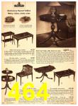 1945 Sears Fall Winter Catalog, Page 464