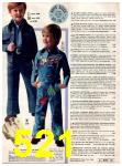 1975 Montgomery Ward Fall Winter Catalog, Page 521