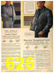 1962 Sears Fall Winter Catalog, Page 626