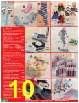 2001 Sears Christmas Book (Canada), Page 10