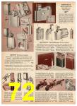 1961 Sears Christmas Book, Page 72