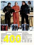 1983 Sears Fall Winter Catalog, Page 400