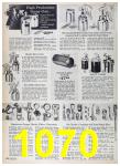 1967 Sears Spring Summer Catalog, Page 1070